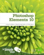 Photoshop Elements 10 in Simple Steps