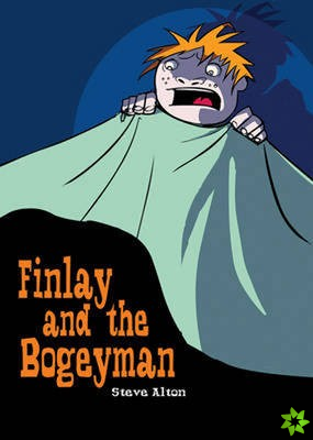 Pocket Chillers Year 5 Horror Fiction: Book 1 - Finlay and the Bogey Man