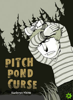 Pocket Chillers Year 6 Horror Fiction: Book 2 - Pitch Pond Curse