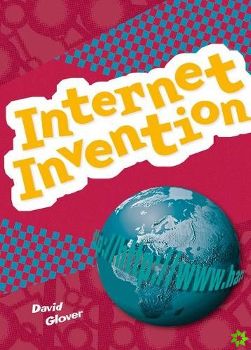 POCKET FACTS YEAR 5 INTERNET INVENTION