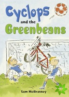 POCKET TALES YEAR 5 CYCLOPS AND THE GREENBEANS