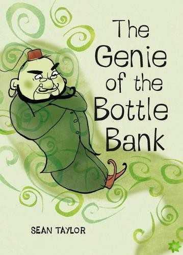 POCKET TALES YEAR 5 THE GENIE OF THE BOTTLE BANK