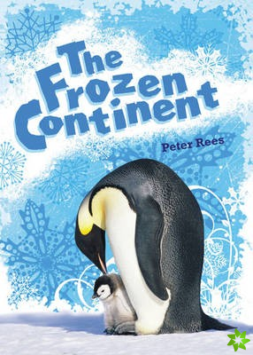 Pocket Worlds Non-fiction Year 6: The Frozen Continent