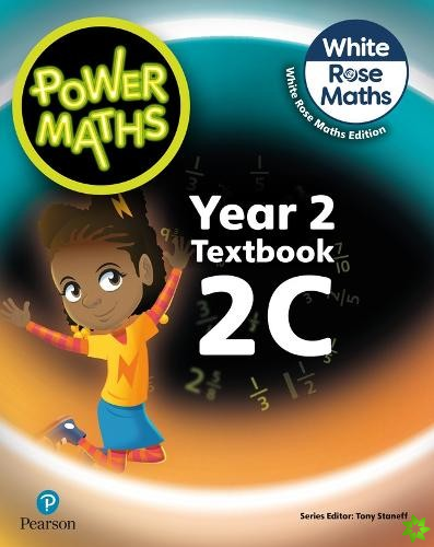 Power Maths 2nd Edition Textbook 2C