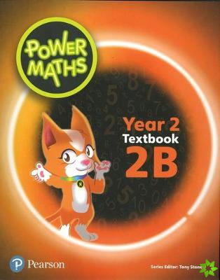 Power Maths Year 2 Textbook 2B