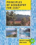 Principles of Geography for CXC