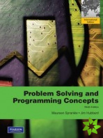 Problem Solving & Programming Concepts