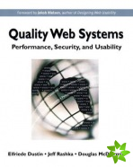 Quality Web Systems