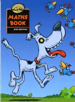 Rapid Maths: Stage 2 Pupil Book