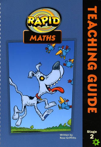 Rapid Maths: Stage 2 Teacher's Guide
