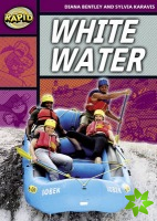 Rapid Reading: White Water (Stage 1, Level 1A)