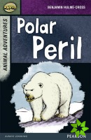 Rapid Stage 7 Set B: Animal Adventures: Polar Peril