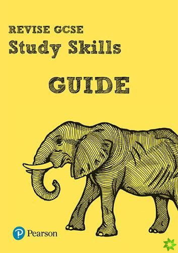 Revise GCSE Study Skills Guide