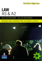 Revision Express AS and A2 Law