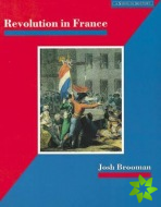 Revolution in France
