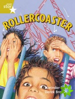 Rigby Star Guided 2 Gold Level: Rollercoaster Pupil Book (single)