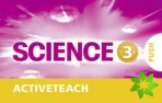 Science 3 Active Teach