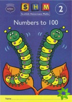 Scottish Heinemann Maths 2: Number to 100 Activity Book 8 Pack
