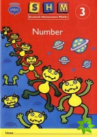 Scottish Heinemann Maths 3: Activity Book Omnibus Pack