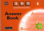 Scottish Heinemann Maths 6: Answer Book