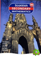 Scottish Secondary Mathematics Red 4 Student Book