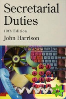 Secretarial Duties 10th Edition - Paper