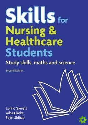 Skills for Nursing & Healthcare Students