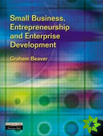 Small Business, Entrepreneurship and Enterprise Development