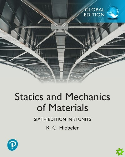 Statics and Mechanics of Materials, SI Units