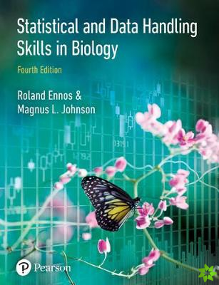 Statistical And Data Handling Skills in Biology