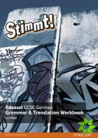 Stimmt! Edexcel GCSE German Grammar and Translation Workbook