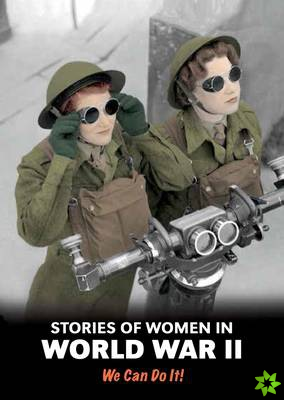 Stories of Women in World War II