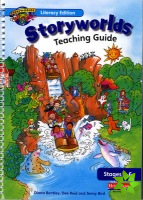 Storyworlds Yr1/P2Stages 4-6 Teaching Guide