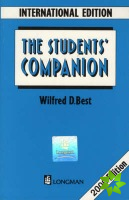 Students Companion International Edition. New Edition