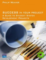 Success in Your Project