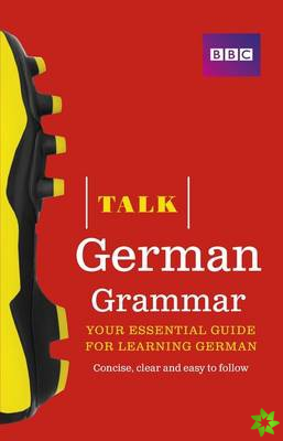 Talk German Grammar