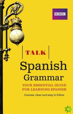Talk Spanish Grammar