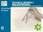 Technical Drawing 3: Building Drawing