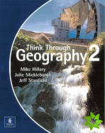 Think Through Geography Student Book 2 Paper