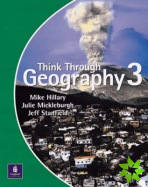 Think Through Geography Student Book 3 Paper