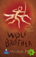 Wolf Brother Hardcover Educational Edition