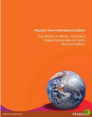 World: Pearson New International Edition