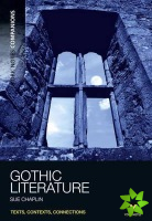 York Notes Companions Gothic Literature
