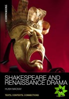 York Notes Companions: Shakespeare and Renaissance Drama