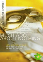 York Notes for KS3 Shakespeare: Much Ado About Nothing
