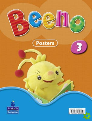 Beeno Level 3 New Posters