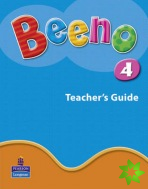 Beeno Level 4 New Teachers Guide
