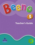 Beeno Level 5 New Teacher's Guide