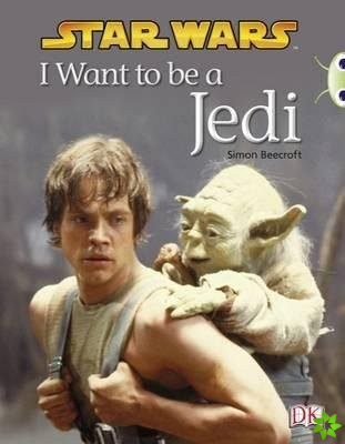 I Want to be a Jedi (Lime B) NF