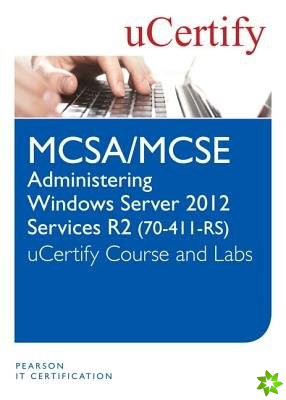 Administering Windows Server 2012 R2 (70-411-R2 MCSA/MCSE) Course and Lab